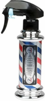 Barber Βαποριζατέρ 200ml