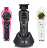 Επαγγελματικό Trimmer Stylecraft Instict Trimmer Metal Edition
