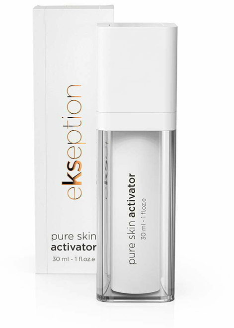ekseption Pure Skin Activator 30ml