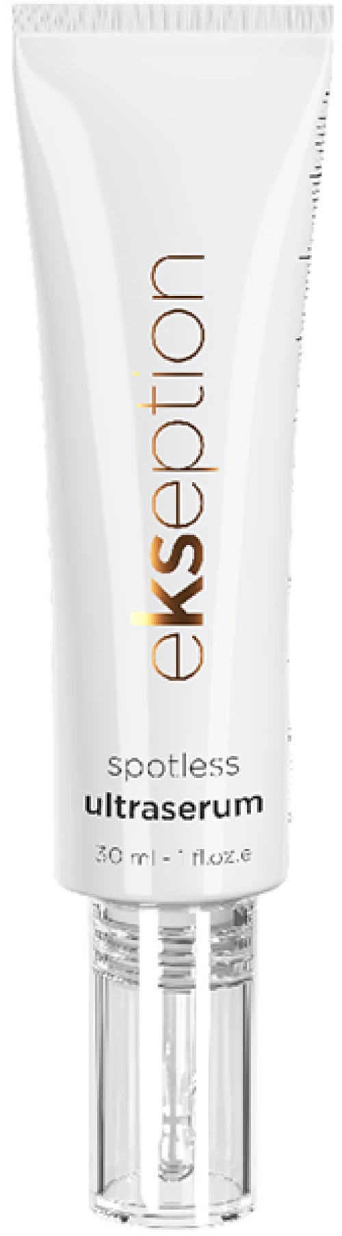 ekseption Spotless Ultraserum 30ml