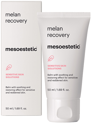 mesoestetic melan recovery 50ml