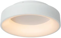 Φωτιστικό Οροφής Lucide MIRAGE LED Dim. - 1x22W 2700K - White - 36114/18/31