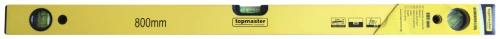 TOP MASTER ΑΛΦΑΔΙ ΑΛΟΥΜΙΝΙΟΥ 80cm με 3 ΜΑΤΙΑ 270803