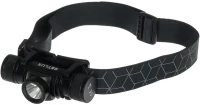 Επαναφορτιζόμενος Φακός Κεφαλής Retlux RPL 706 800 Lumens IP65 Απόσταση Δέσμης: 200m με Αισθητήρας Kίνησης και Λειτουργία Power Bank 2600mAh