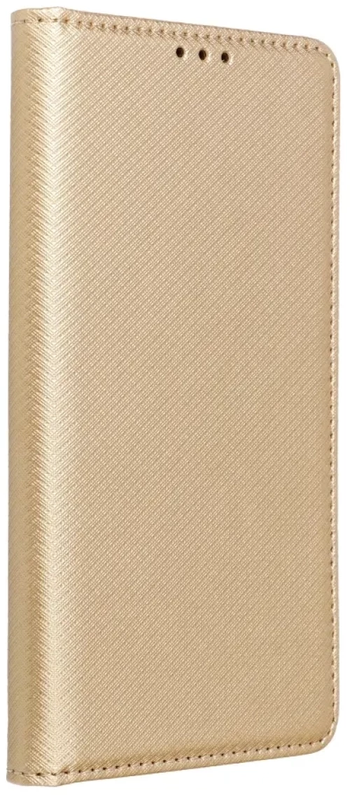 TechWave Smart Magnet case for Oppo A58 4G gold