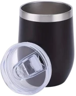 Φορητό παγούρι-θερμός - 350ml - 954163 - Black