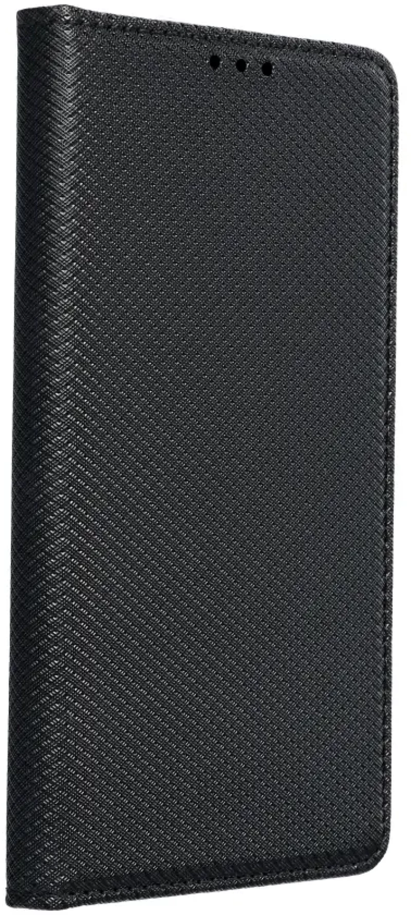 TechWave Smart Magnet case for Samsung Galaxy A03 black