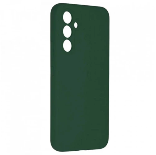 Techwave Matt case for Samsung Galaxy A35 5G forest green