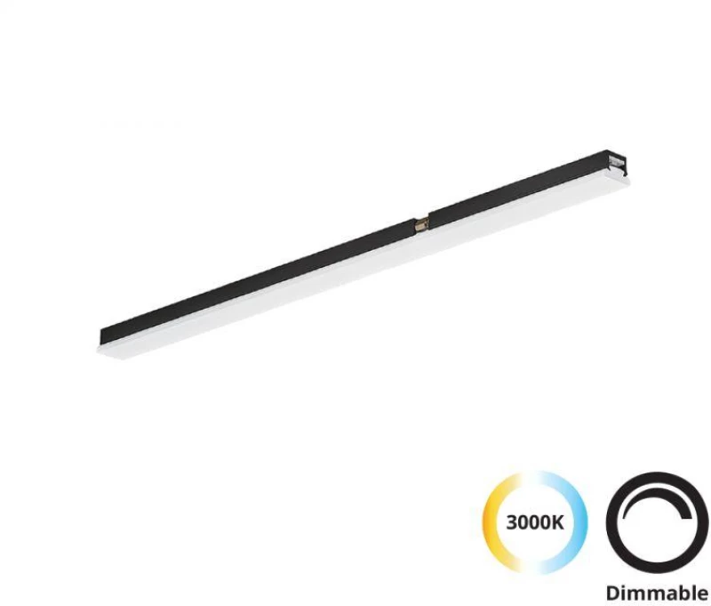 Viokef 4288300 Linear L:300  Slim Magnetic