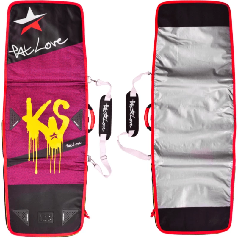 PATLOVE - PATLOVE Board Bag (θήκη) για σανίδα ΚΙΤΕ 155x55cm
