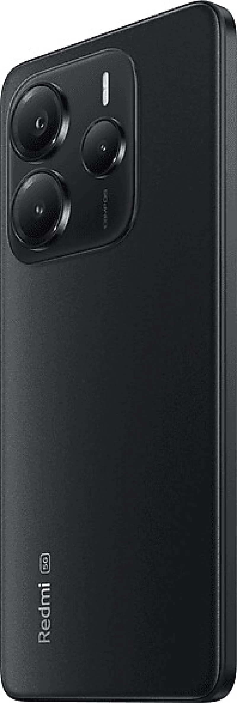 Xiaomi Redmi Note 14 5G (8GB/256GB) Midnight Black