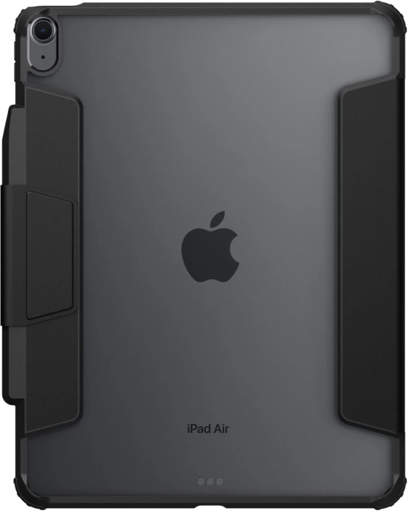 Spigen Θήκη Ultra Hybrid Pro iPad Air 13" 2024 Black
