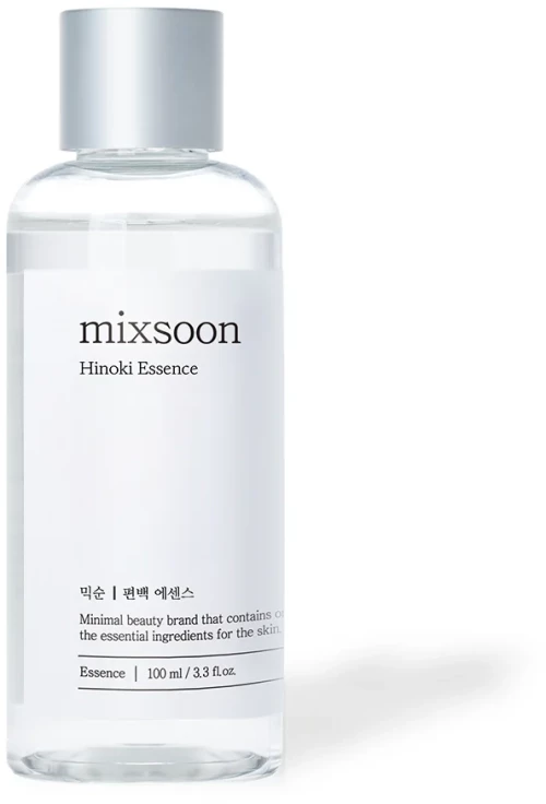 Mixsoon Hinoki Essence 100ml