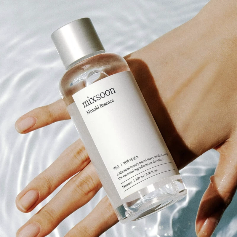 Mixsoon Hinoki Essence 100ml