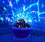 Μεγάλος Star Light Projector