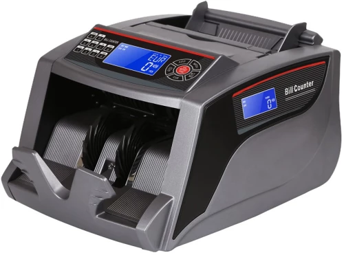 ΜΕΤΡΗΤΗΣ ΧΑΡΤΟΝΟΜΙΣΜΑΤΩΝ KB-2610s