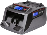 ΜΕΤΡΗΤΗΣ ΧΑΡΤΟΝΟΜΙΣΜΑΤΩΝ KB-2610s
