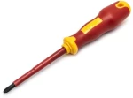 KATΣABIΔI ME MONΩΣH 1000V VDE PHILLIPS PH0X60MM / ST61221SC