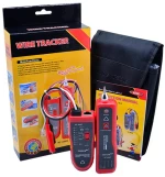 NOYAFA tester καλωδίων δικτύου NF-806 για RJ45 & RJ11