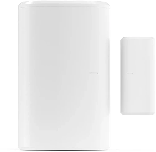 SONOFF smart μαγνητική παγίδα SNZB-04P, ZigBee, μπαταρίας, λευκή