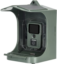 SUNTEK smart ηλιακή κάμερα κυνηγού BC-303W, PIR, WiFi, 24MP/1265p, SD, IP65