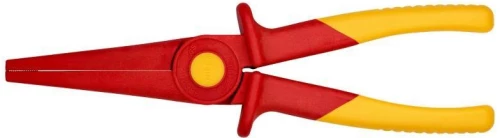MYTOTΣIMΠIΔO ΠΛAΣTIKO 1000V 220MM / 986202