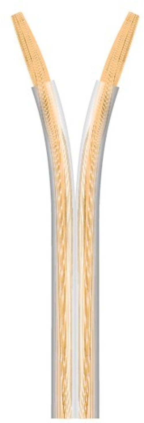 ΚΑΛΩΔΙΟ ΗΧΕΙΩΝ ΔΙΑΦΑΝΕΣ 2X2.5mm