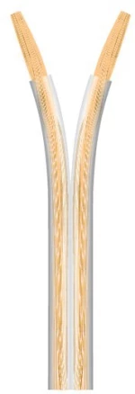 ΚΑΛΩΔΙΟ ΗΧΕΙΩΝ ΔΙΑΦΑΝΕΣ 2X2.5mm