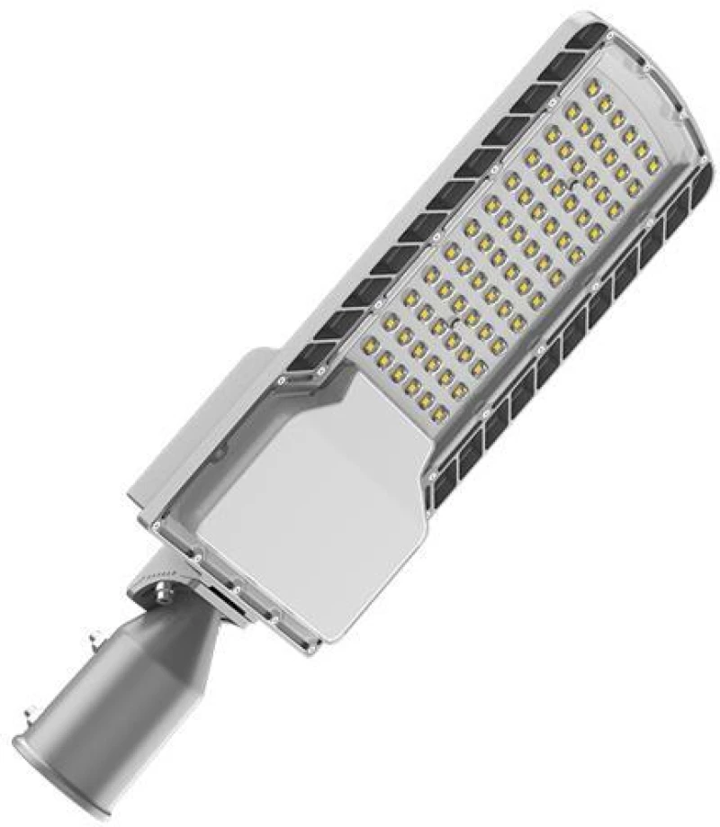 ΦΩΤΙΣΤΙΚΟ ΔΡΟΜΟΥ LED SMD 220-240V 100W 4000K IP66 SATURN PLUS