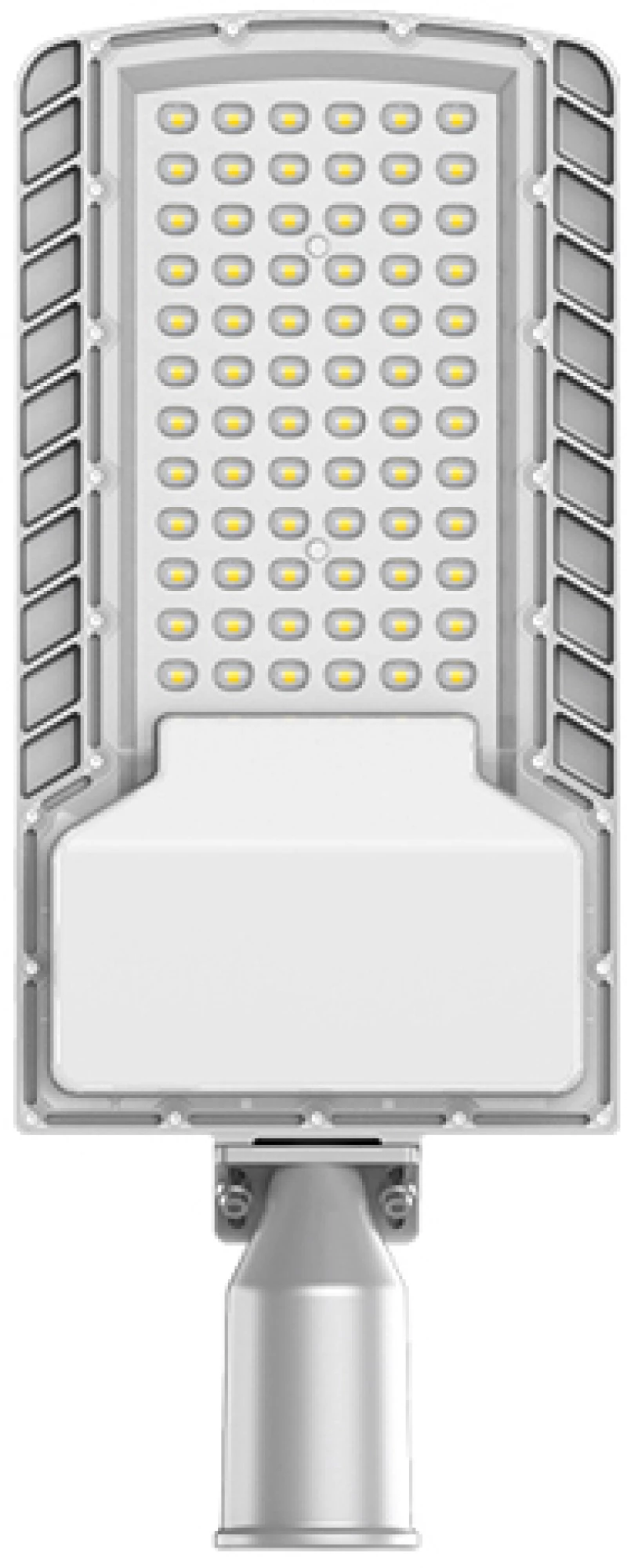 ΦΩΤΙΣΤΙΚΟ ΔΡΟΜΟΥ LED SMD 220-240V 100W 4000K IP66 SATURN PLUS