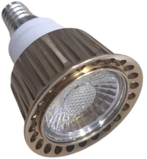 Λάμπα LED COB  - E14  - 3W - 6500Κ - 861282