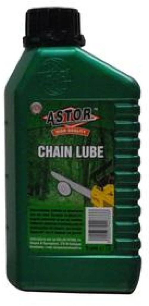Bax Astor Λάδι Αλυσίδας Αλυσοπρίονου 1lt (BL-1)