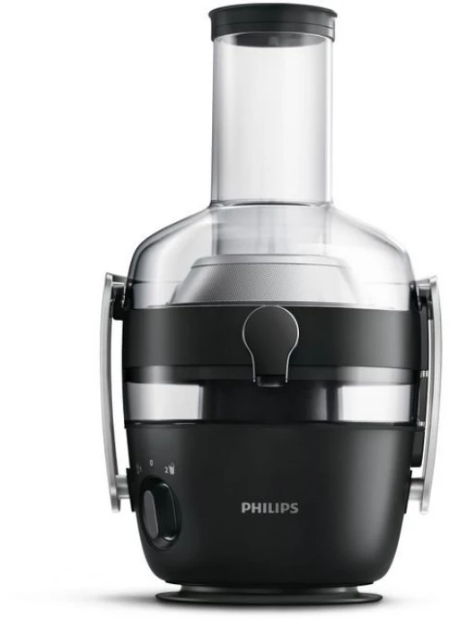 Philips HR1919/70 Αποχυμωτής 1000W Μαύρος
