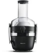 Philips HR1919/70 Αποχυμωτής 1000W Μαύρος