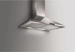 Turboair CERTOSA IX/A/60/PB Εντοιχιζόμενος Απορροφητήρας Καμινάδα, D