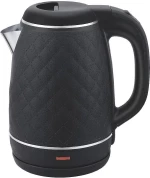 Finlux FK-17322B Βραστήρας 1.8lt 1800W Μαύρος