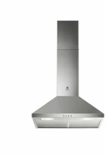 Electrolux LFC316X Απορροφητήρας Καμινάδα 60cm Inox