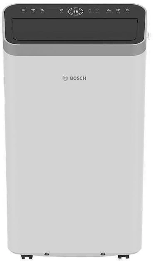 Bosch Cool 4000 Φορητό Κλιματιστικό 3 σε 1, 9000 BTU Ψύξη/Θέρμανση, A+, Λευκό