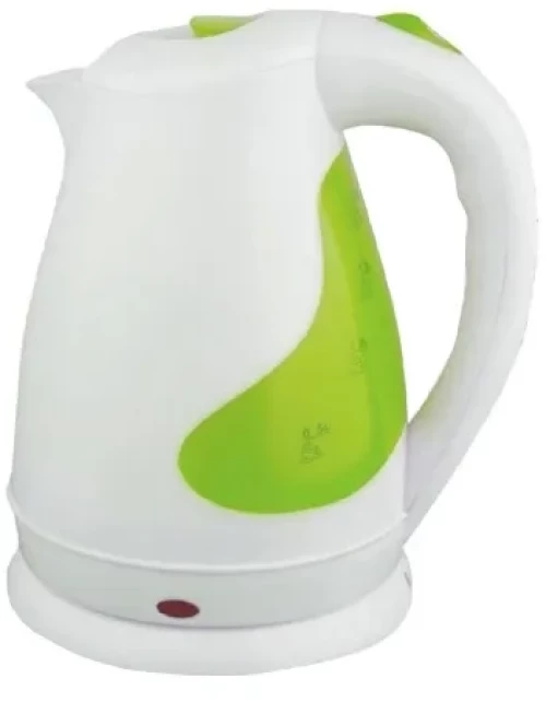 FUEGO FG-5018 Βραστήρας 1.8lt 1800W Λευκό