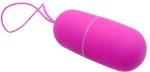 Pretty Love Arvin 12V Vibrating Egg with Remote Control Purple - ( Κωδικός Προϊόντος : D-208185 )