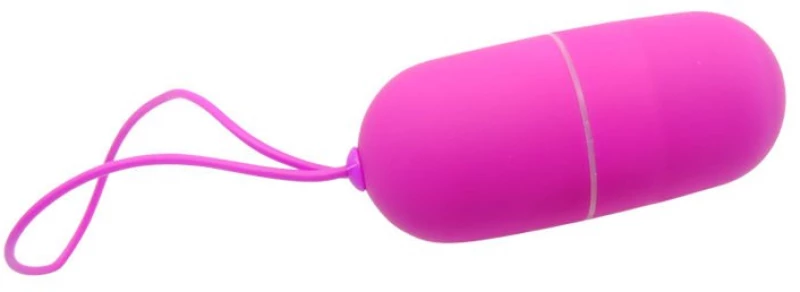 Pretty Love Arvin 12V Vibrating Egg with Remote Control Purple - ( Κωδικός Προϊόντος : D-208185 )