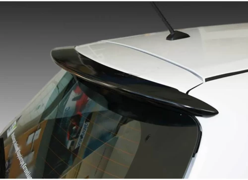 Αεροτομή Οροφής για Toyota Yaris 2014-2020 από Πολυουρεθάνη Motordrome Design - 1 τεμ.