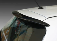 Αεροτομή Οροφής για Toyota Yaris 2014-2020 από Πολυουρεθάνη Motordrome Design - 1 τεμ.