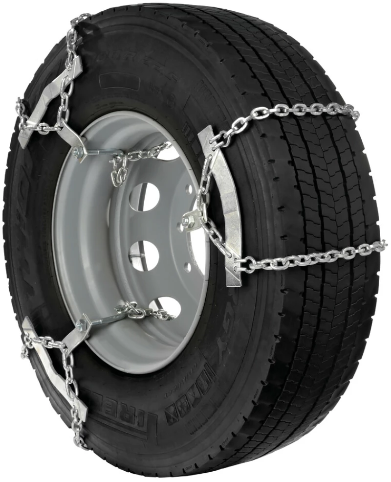 ΑΛΥΣΙΔΕΣ ΧΙΟΝΙΟΥ ΦΟΡΤΗΓΟΥ L-3 STANDARD  LAMPA - 2 ΤΕΜ