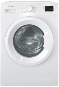 Indesit IM 762 MY TIME EE Πλυντήριο Ρούχων 7kg 1200 Στροφών