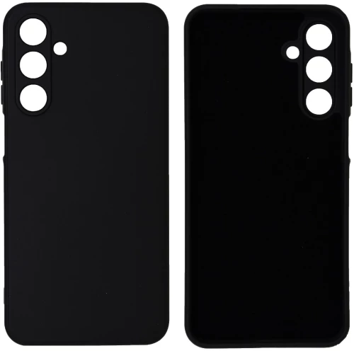 Θήκη TPU Ancus για Samsung SM-A166B/DSN Galaxy A16 5G Μαύρη