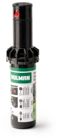 Επαγγελματικός εκτοξευτήρας  HOLMAN SH7500
