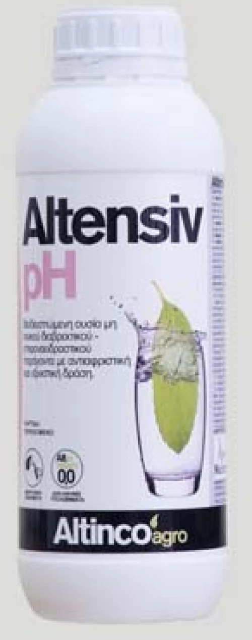 Altensiv pH 1 lt