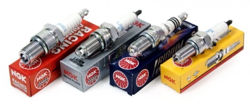 Μπουζί BPR5EY-11(3028) NGK