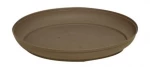 Πιάτο γλάστρας καραμέλα Colour Miltoplast 122 (15 cm)